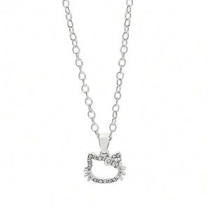 Sanrio Hello Kitty Necklace